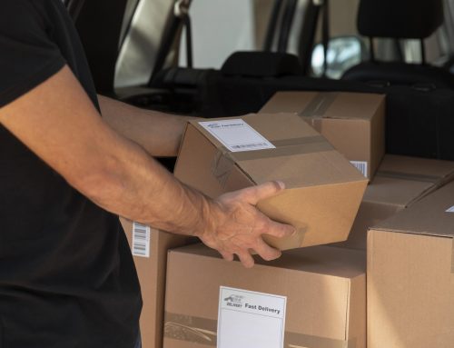 Sistema 4×4: posible nuevo impuesto preocupa a usuarios y couriers